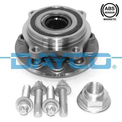 DAYCO Hjullejesæt kwd1425 for ALFA ROMEO