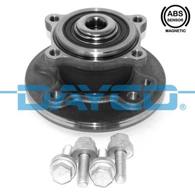 DAYCO Hjullejesæt kwd1433 for MINI