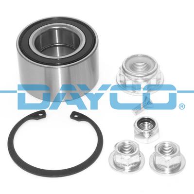 DAYCO Hjullejesæt kwd1435 for VW
