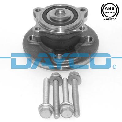 DAYCO Hjullejesæt kwd1434 for MINI