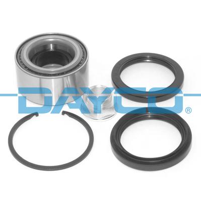 DAYCO Hjullejesæt kwd1439 for SUBARU