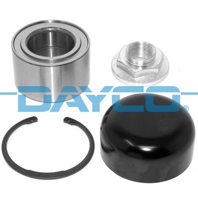DAYCO Hjullejesæt kwd1451 for OPEL VAUXHALL RENAULT