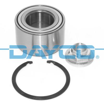 DAYCO Hjullejesæt kwd1453 for KIA