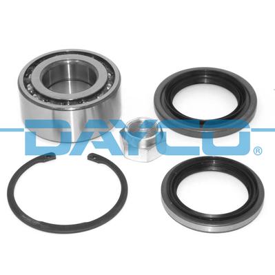 DAYCO Hjullejesæt kwd1455