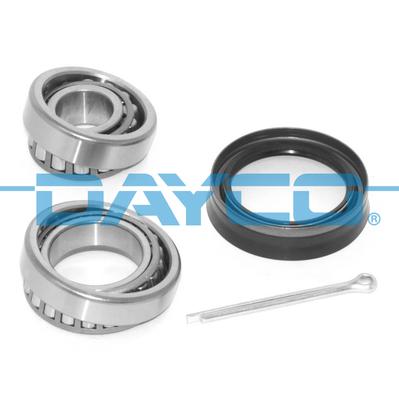 DAYCO Hjullejesæt kwd1468 for VW