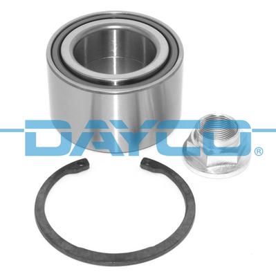 DAYCO Hjullejesæt kwd1463 for OPEL VAUXHALL RENAULT
