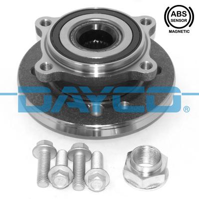 DAYCO Hjullejesæt kwd1474 for MINI