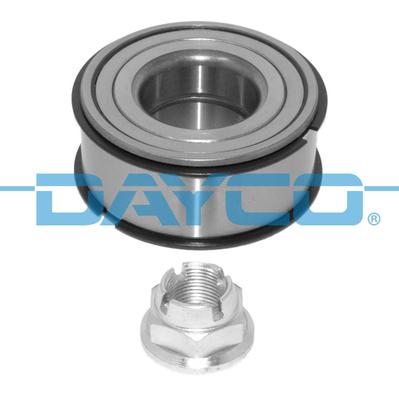DAYCO Hjullejesæt kwd1485 for RENAULT
