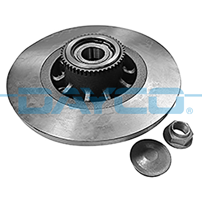 DAYCO Hjullejesæt kwd030d for OPEL RENAULT