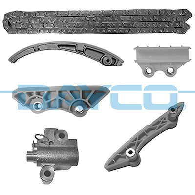 DAYCO Styrekædesæt ktc1189