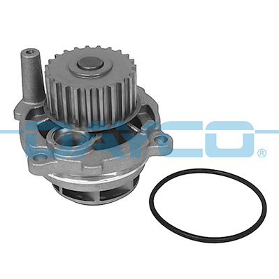 DAYCO Vandpumpe dp029 for AUDI VAG VW