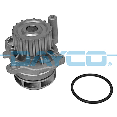 DAYCO Vandpumpe dp037 for VAG