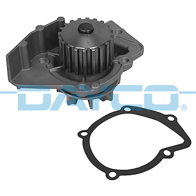 DAYCO Vandpumpe dp042 for PEUGEOT CITROËN/PEUGEOT CITROËN LANCIA SUZUKI TOYOTA