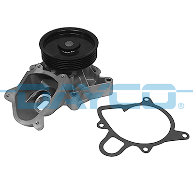 DAYCO Vandpumpe dp326 for BMW