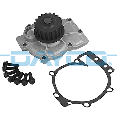 DAYCO Vandpumpe dp018 for VOLVO FORD RENAULT