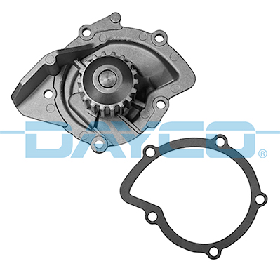 DAYCO Vandpumpe dp224 for FORD DS FIAT TOYOTA