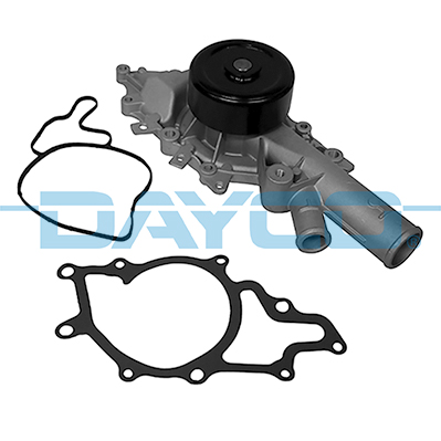 DAYCO Vandpumpe dp317 for MERCEDES-BENZ
