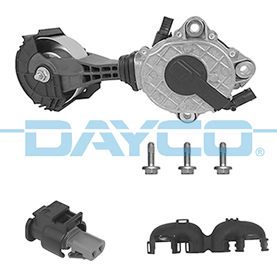 DAYCO Remstrammer, kilerem apv3627k for MINI