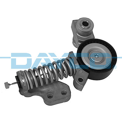 DAYCO Remstrammer, kilerem apv4097 for VOLVO
