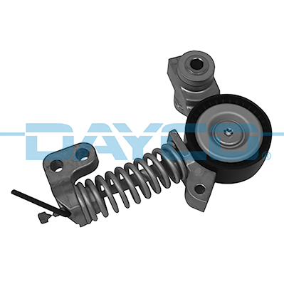 DAYCO Remstrammer, kilerem apv4279 for VOLVO
