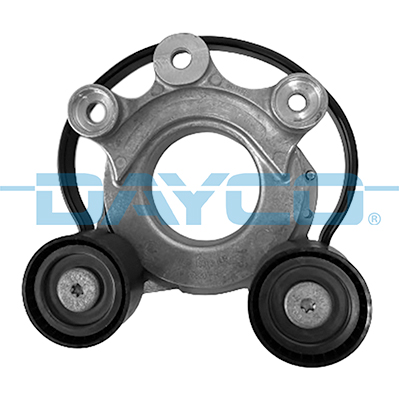 DAYCO Remstrammer, kilerem apv4364 for LAND ROVER