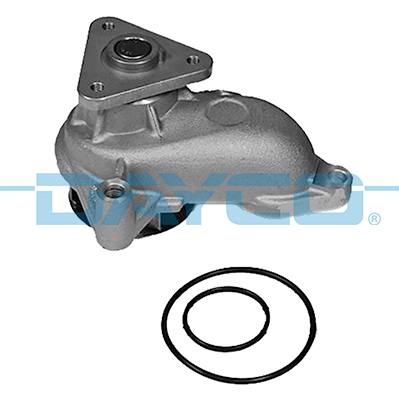 DAYCO Vandpumpe dp324 for HYUNDAI KIA