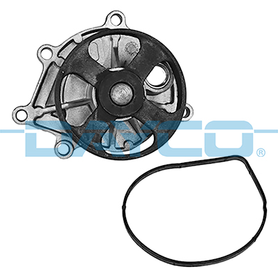 DAYCO Vandpumpe dp375 for TOYOTA MINI