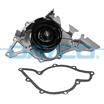DAYCO Vandpumpe dp883 for AUDI