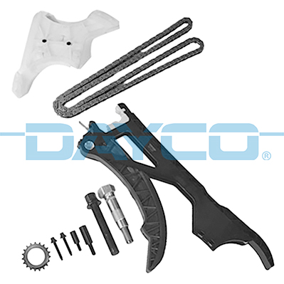 DAYCO Styrekædesæt KTC1707