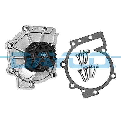 DAYCO Vandpumpe dp227 for VOLVO