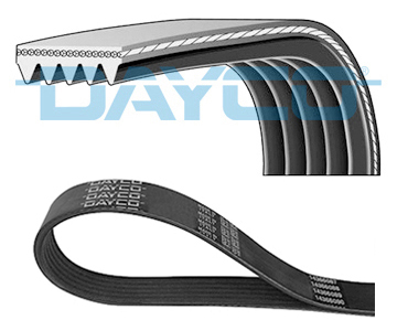 DAYCO 5pk1230hd for RENAULT TRUCKS