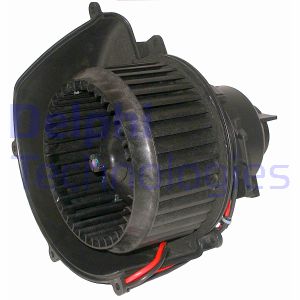 DELPHI El-motor, kabineventilator tsp0545016 for OPEL VAUXHALL