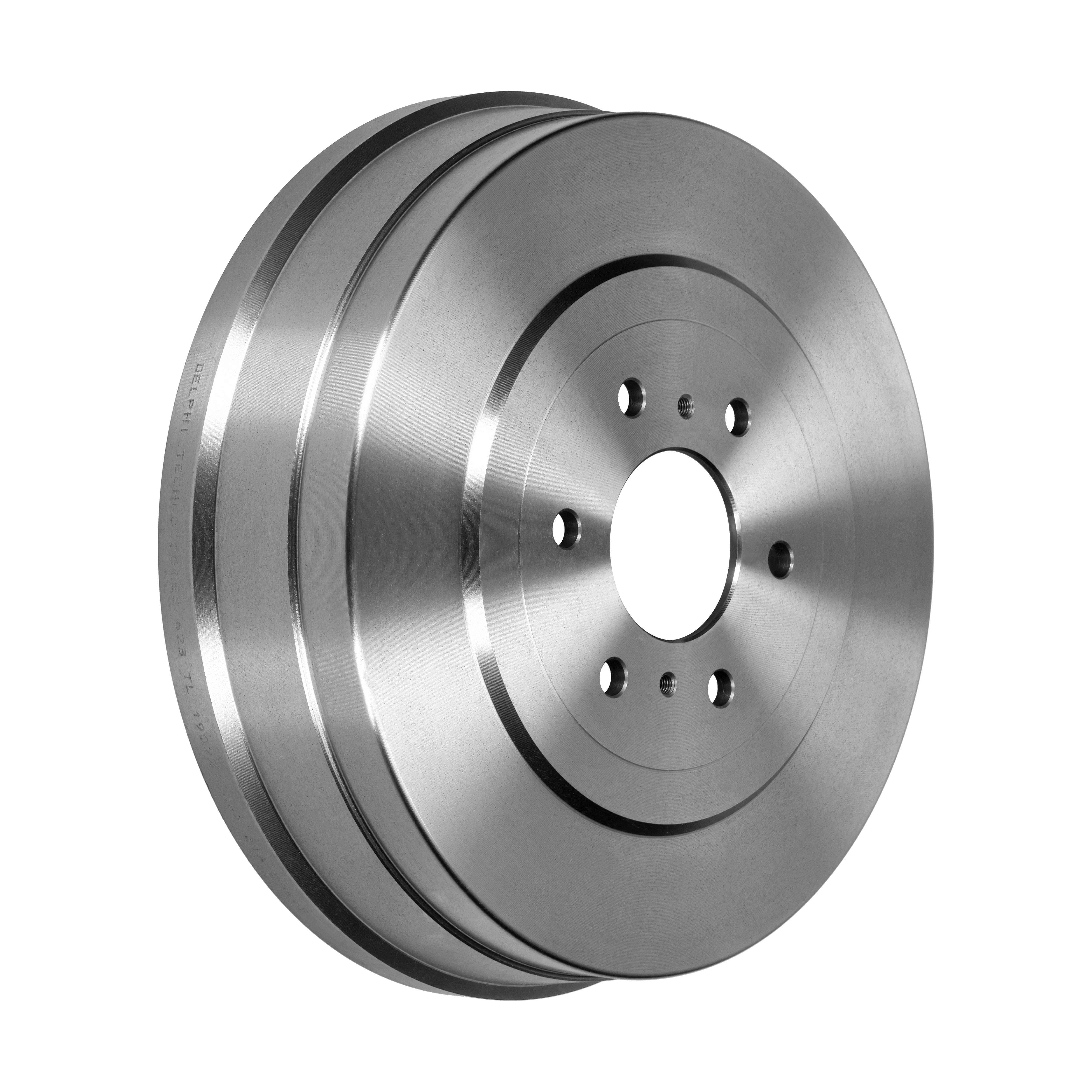 DELPHI Bremsetromle bf623 for NISSAN (DFAC)