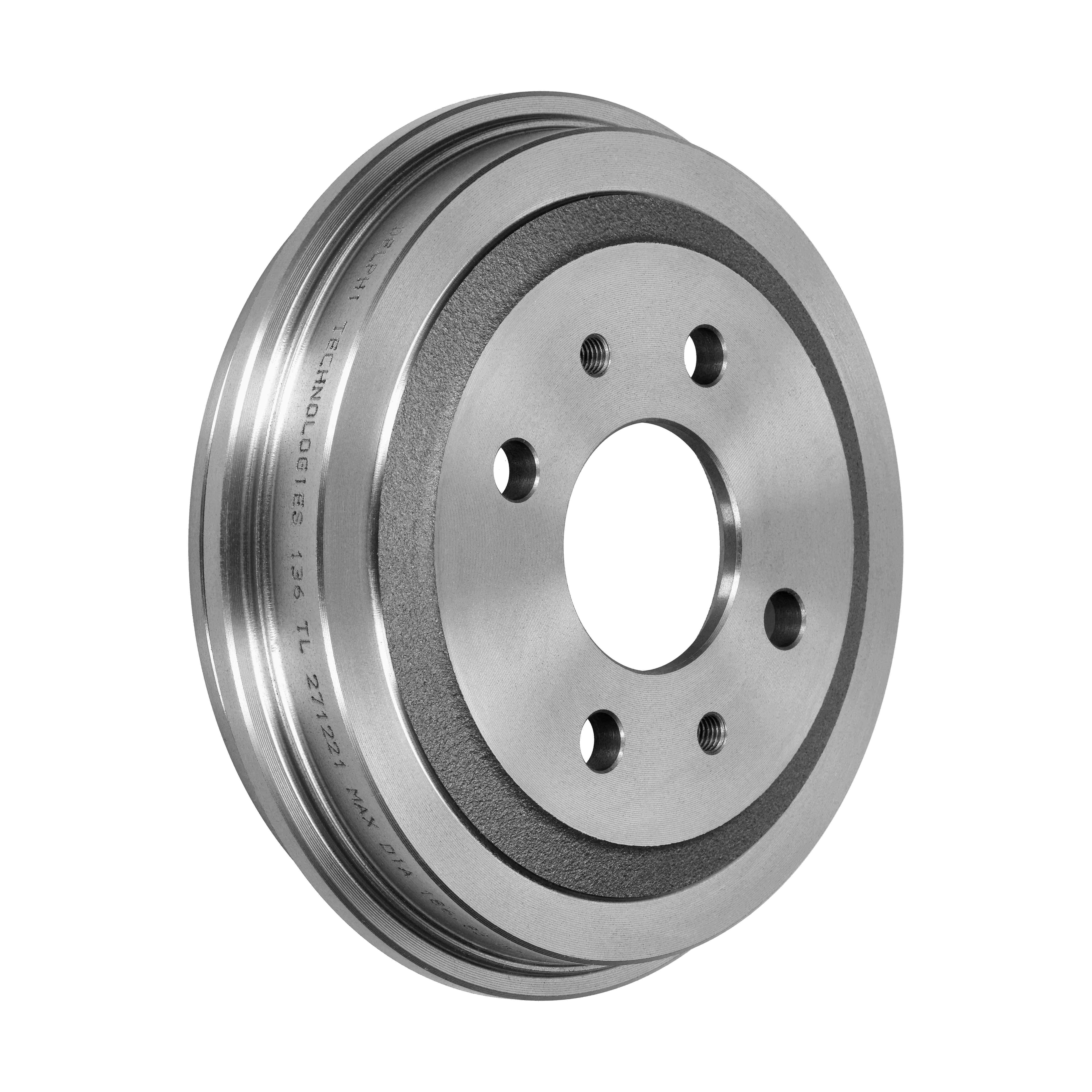 DELPHI Bremsetromle bf136 for YUGO INNOCENTI FIAT ZASTAVA SEAT