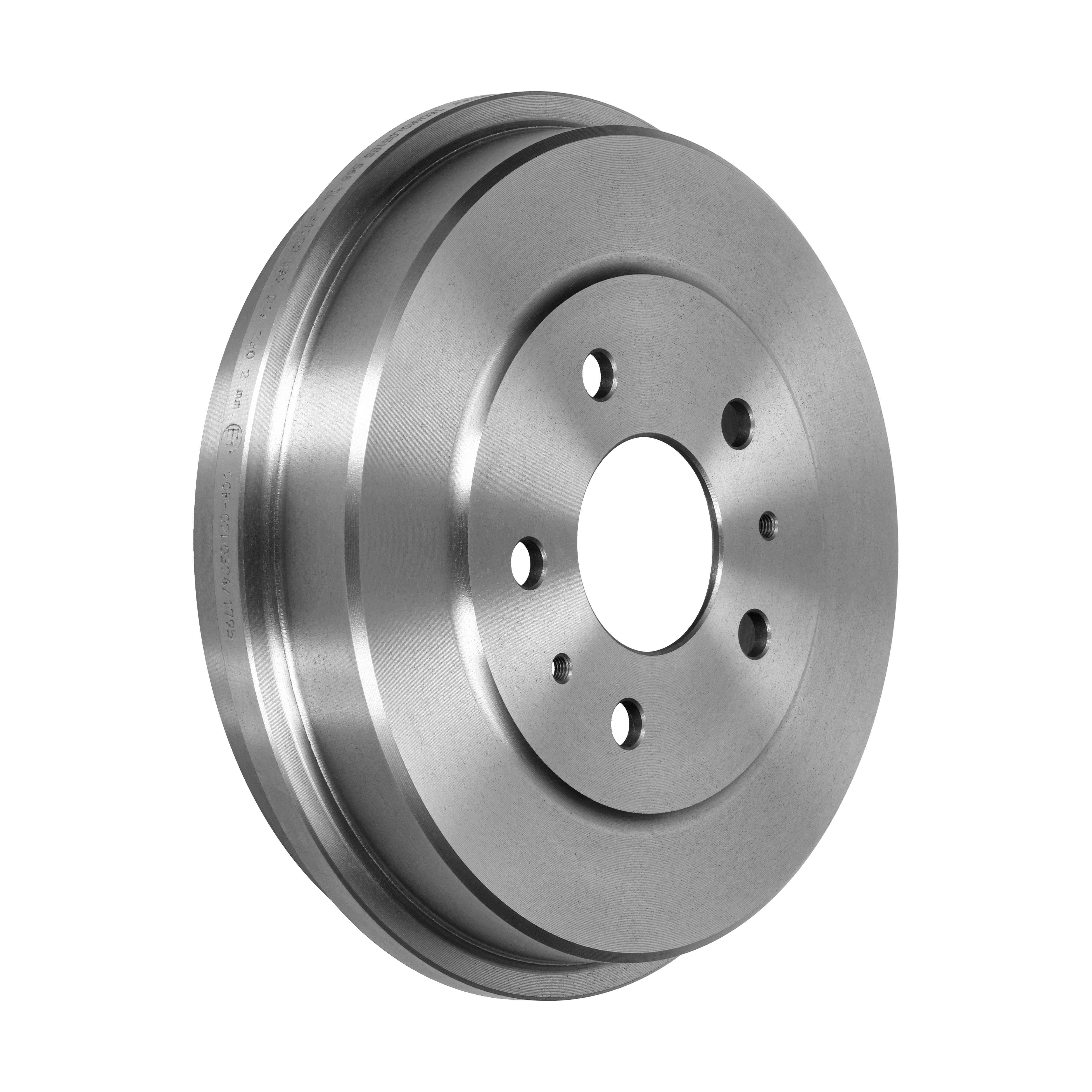 DELPHI Bremsetromle bf568 for FORD