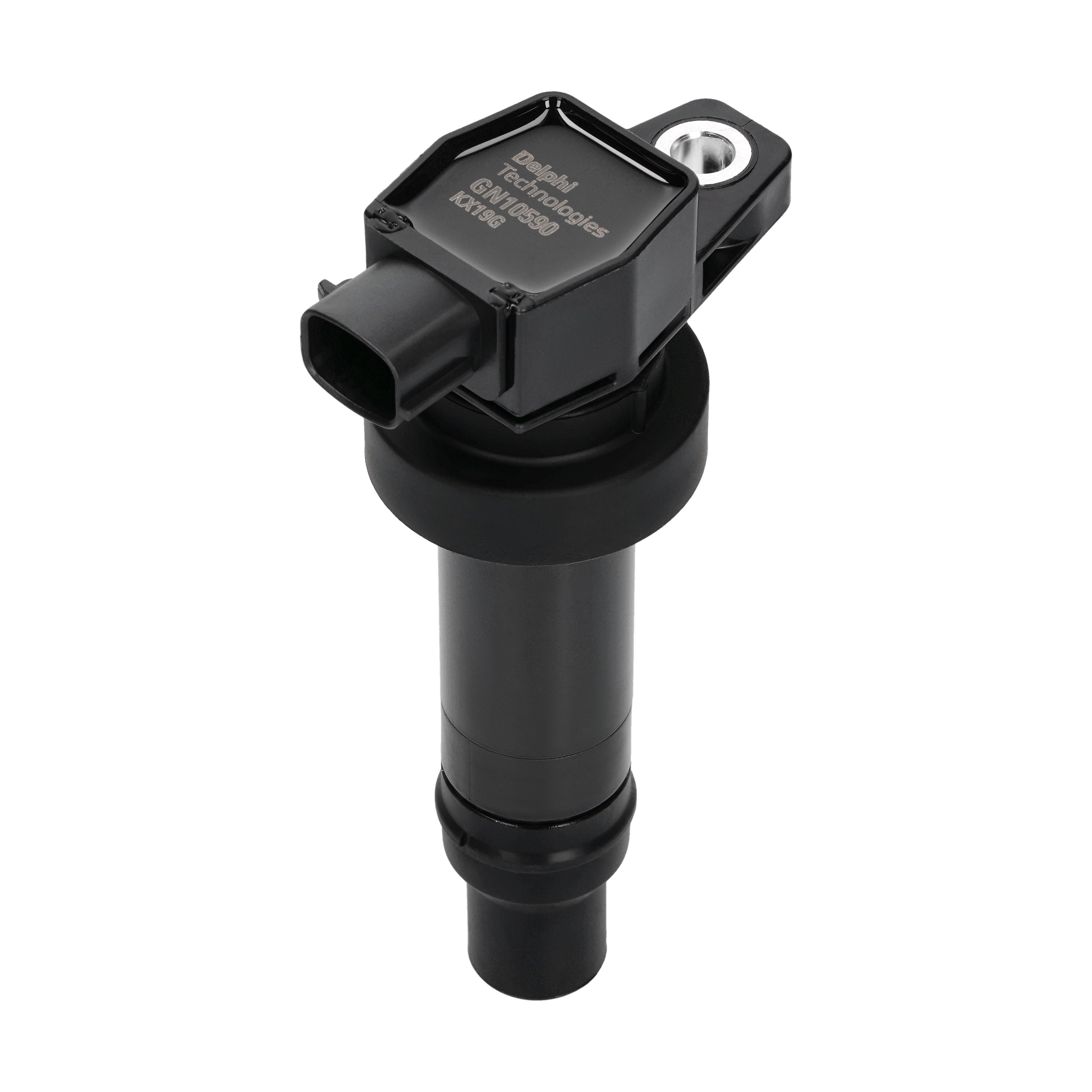 DELPHI Tændspole gn1059012b1 for KIA