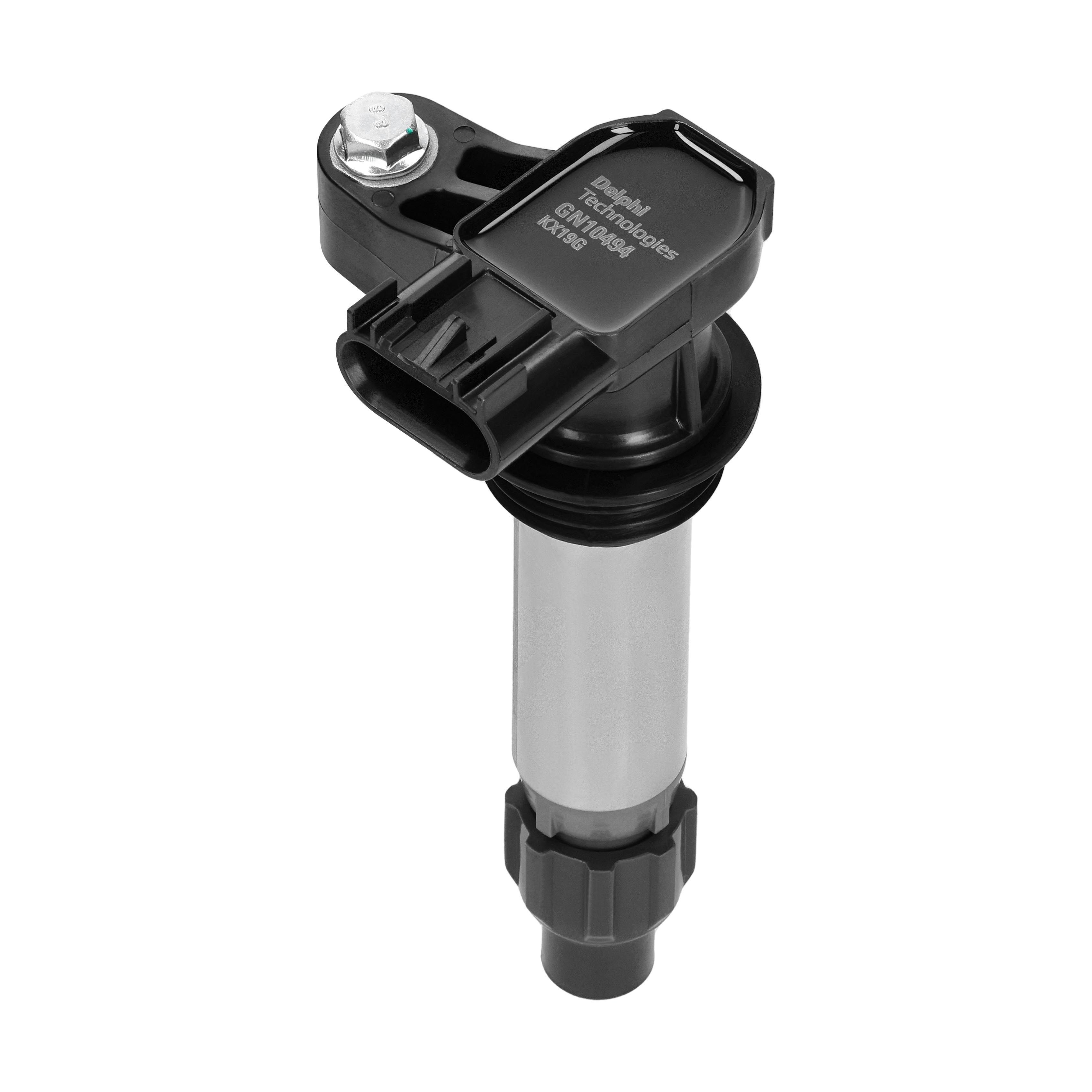 DELPHI Tændspole gn1049412b1 for VAUXHALL GENERAL MOTORS CADILLAC SUZUKI