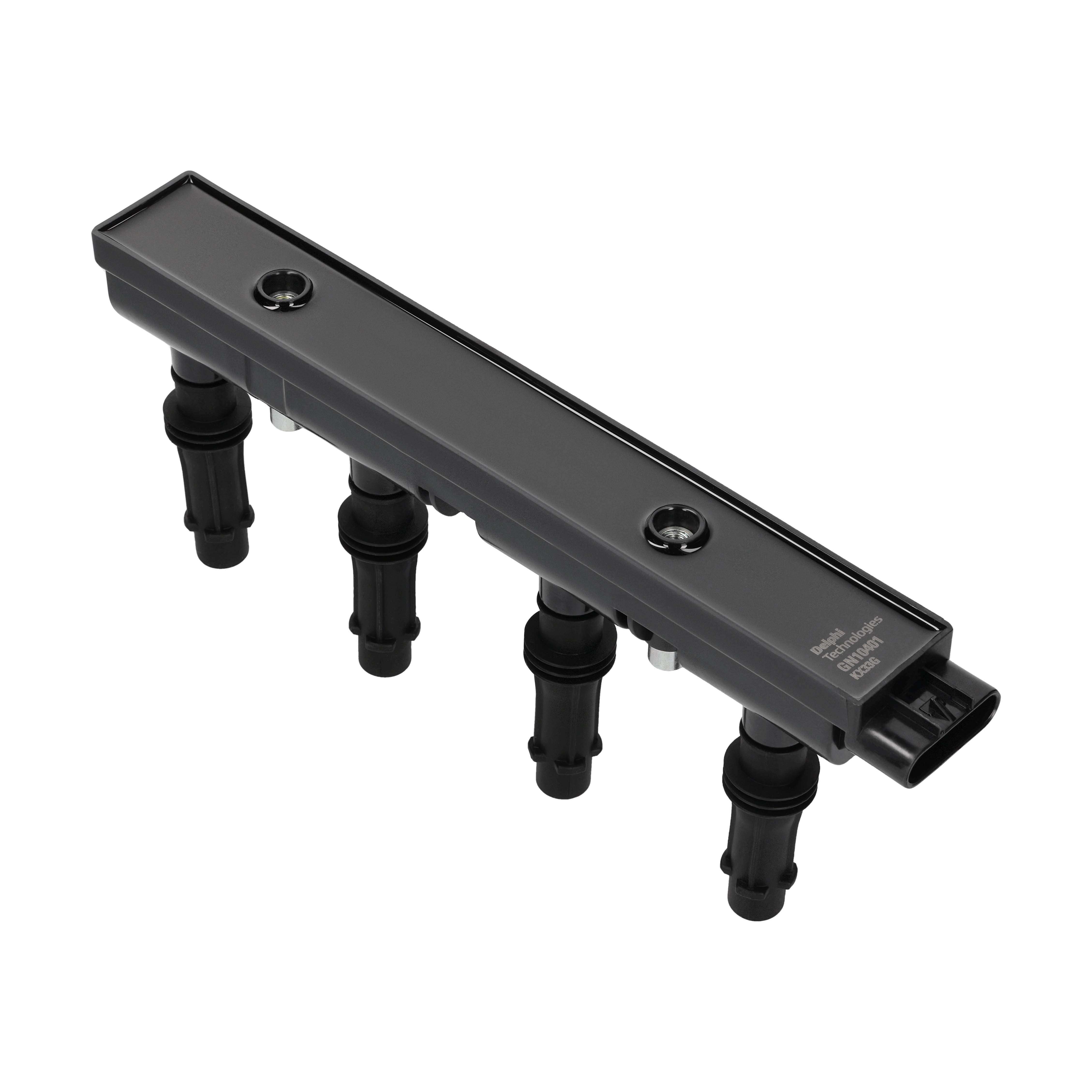 DELPHI Tændspole gn1040112b1 for GENERAL MOTORS CHEVROLET OPEL VAUXHALL
