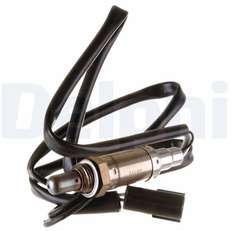 DELPHI Lambdasonde es1090312b1 for MAZDA
