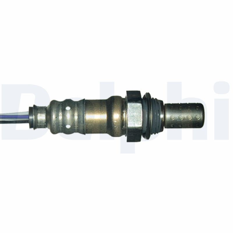 DELPHI Lambdasonde es2014412b1 for CHEVROLET GENERAL MOTORS MAZDA SUZUKI FORD