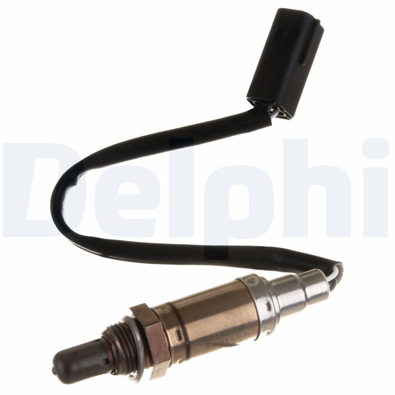DELPHI Lambdasonde es1107412b1 for INFINITI