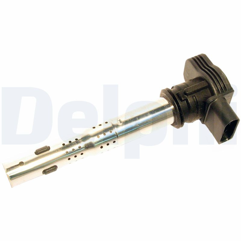 DELPHI Tændspole ce2003412b1 for VW VAG