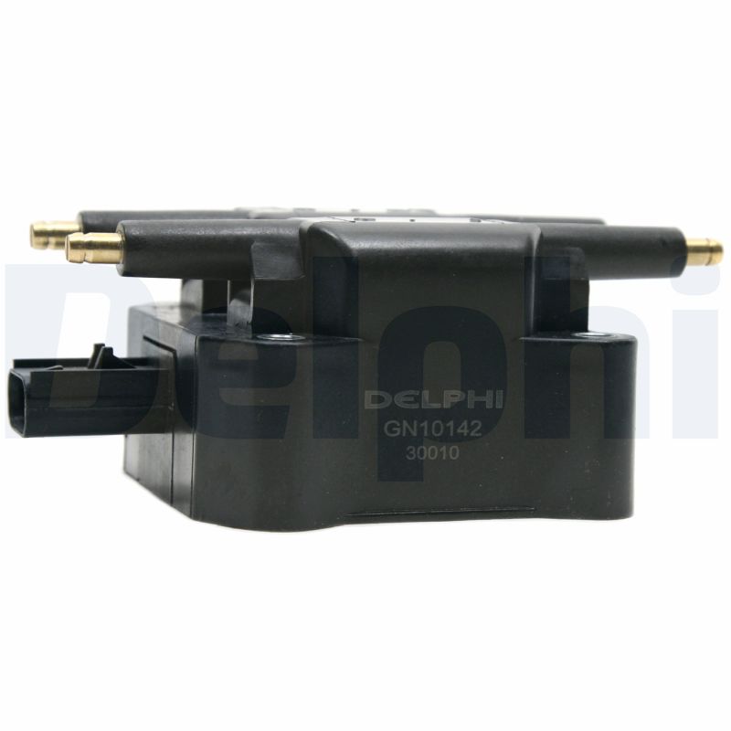 DELPHI Tændspole gn1014212b1 for DODGE JEEP CHRYSLER MITSUBISHI MINI