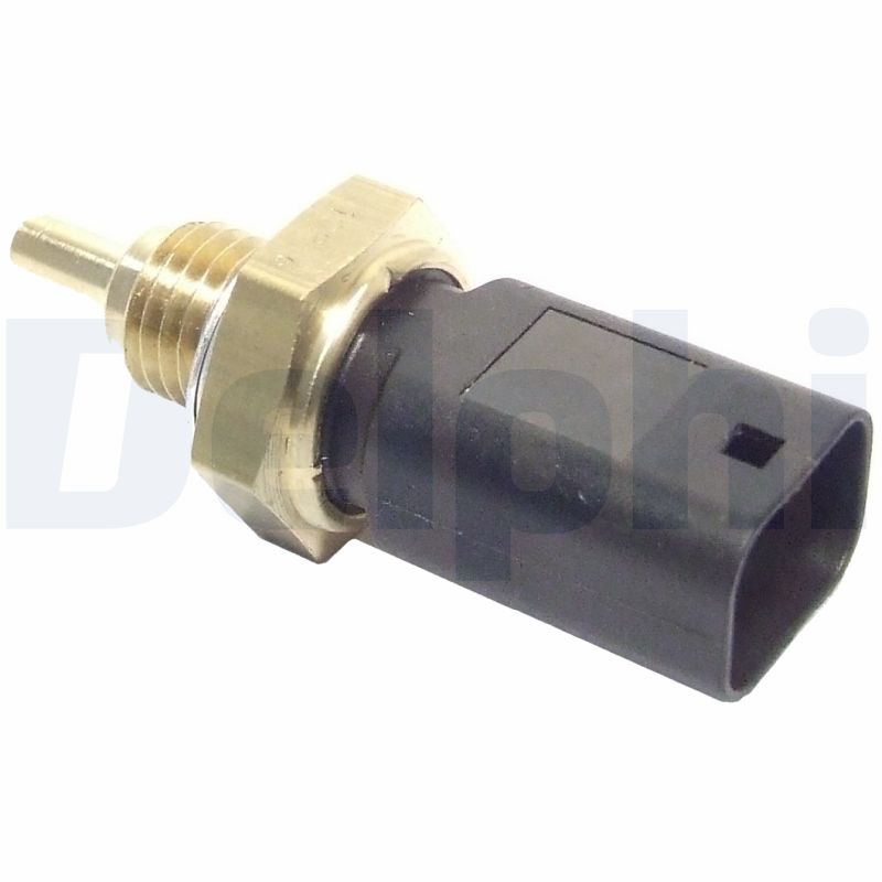 DELPHI Sensor, kølevæsketemp. ts1022612b1 for FIAT