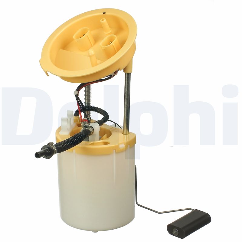 DELPHI Brændstoftilførselsmodul fg150612b1 for BMW
