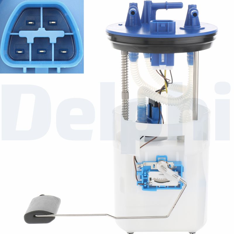 DELPHI Brændstoftilførselsmodul fg265312b1 for HYUNDAI