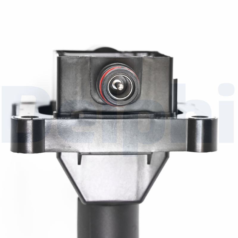 DELPHI Tændspole ce2003812b1 for MERCEDES-BENZ PUCH DAEWOO VW