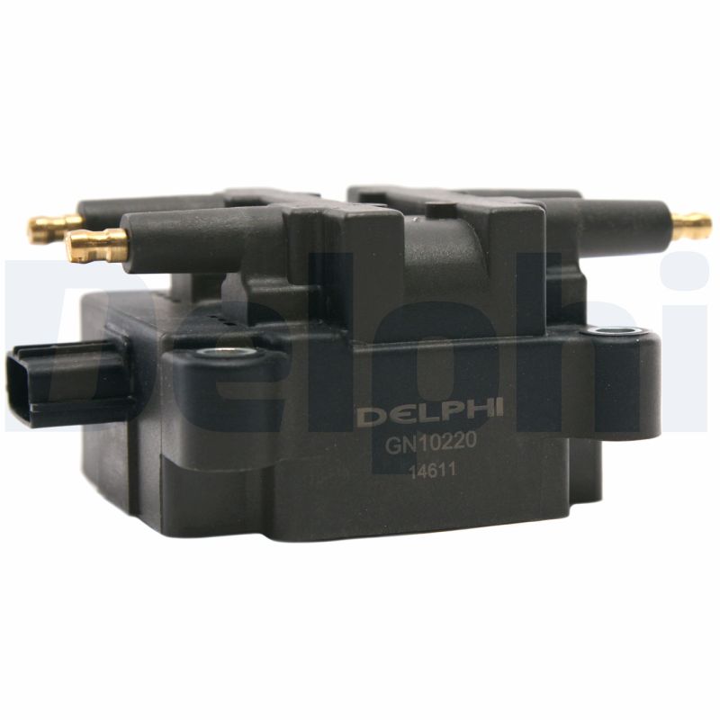 DELPHI Tændspole gn1022012b1 for SUBARU