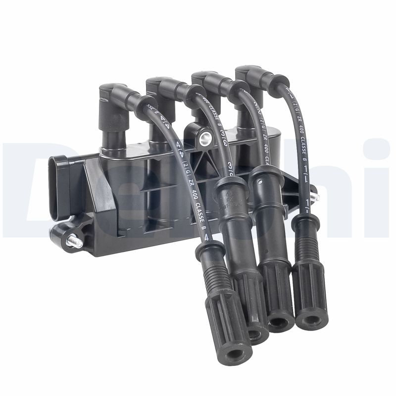DELPHI Tændspole gn1049212b1 for FORD LANCIA FIAT