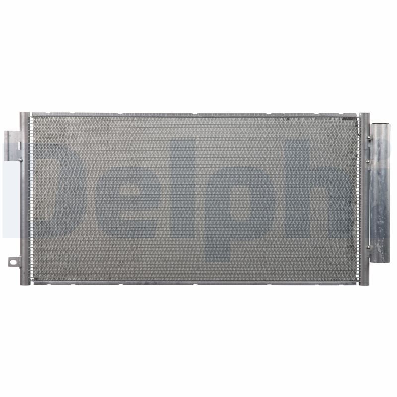 DELPHI Kondensor, klimaanlæg cf20295 for FIAT